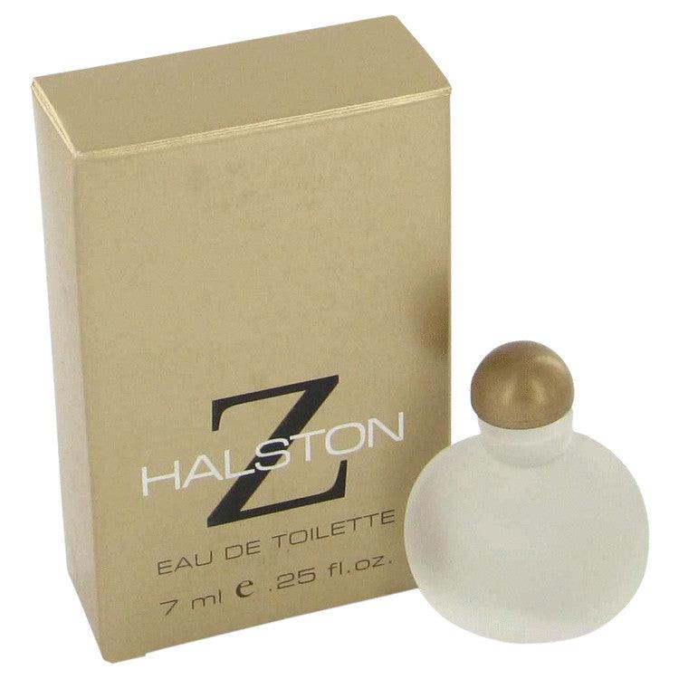 Halston "z" Mini EDT By Halston | for Men - GROWING FEELINGS